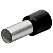 KNIPEX Kabelová koncovka s límcem d.8,0mm 1,50mm2, 200ks